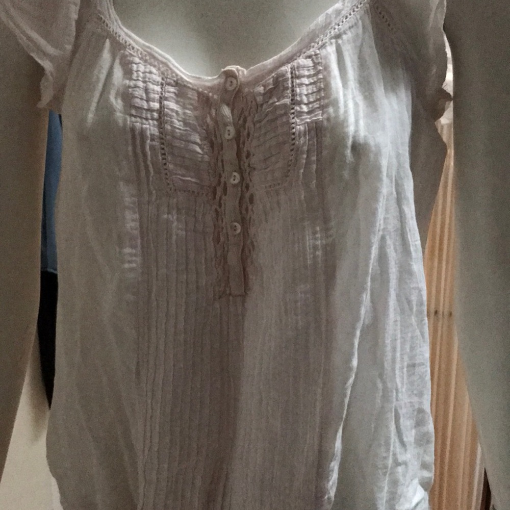 Summer top by Jet Collection Size M - Picture 4 of 5